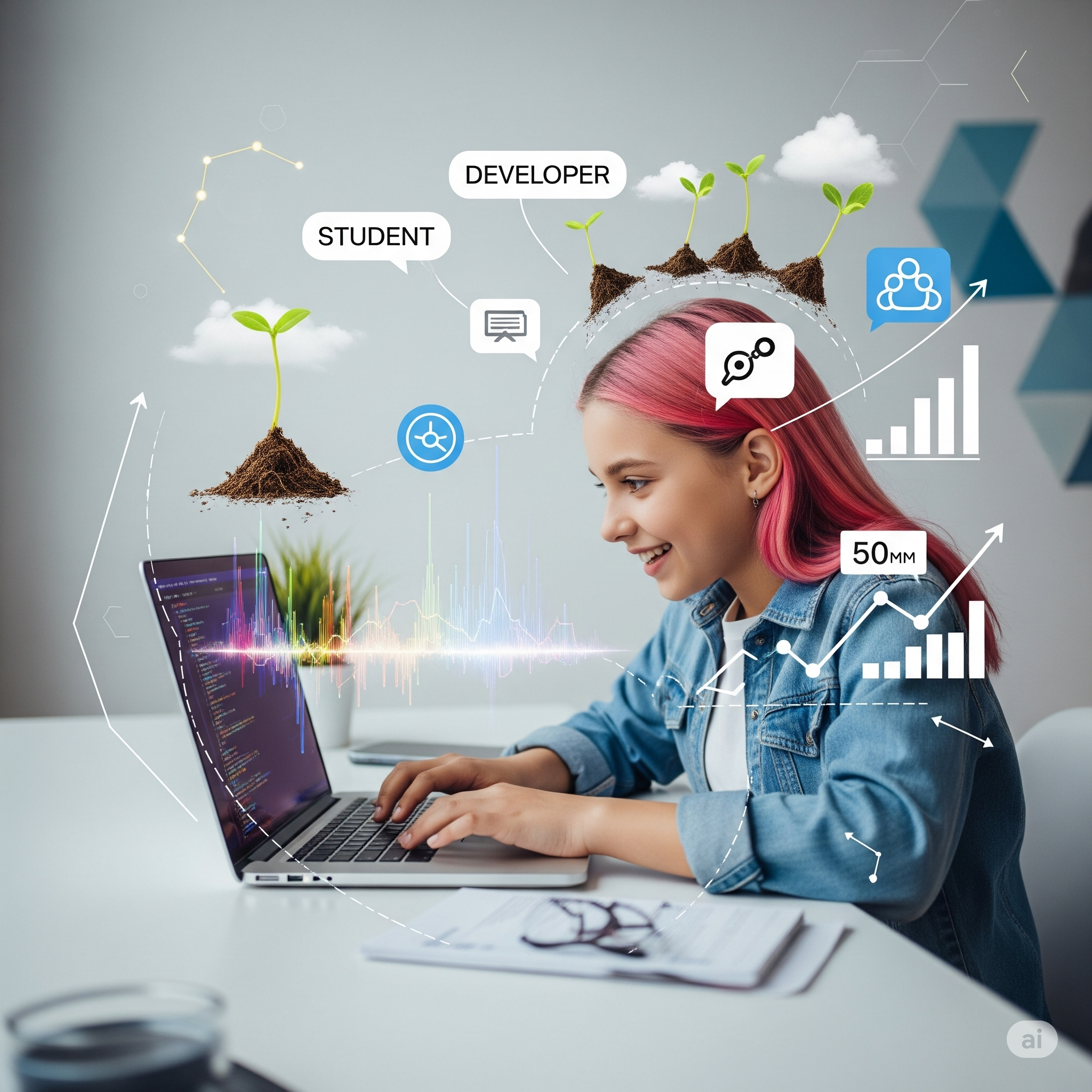 🌟 My Internship Journey: What I’ve Learned So Far