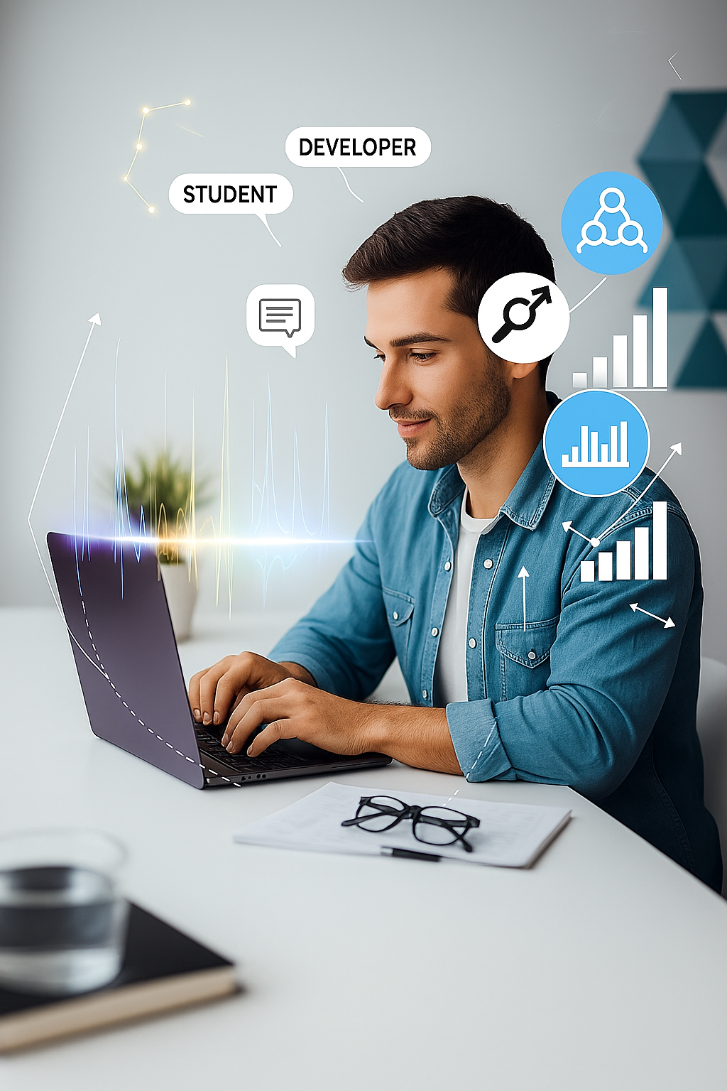 My Internship Journey